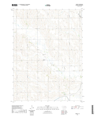 Tarnov, NE (2021, 24000-Scale) Preview 1