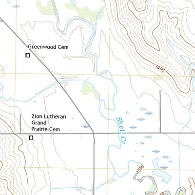 Tarnov, NE (2021, 24000-Scale) Preview 2