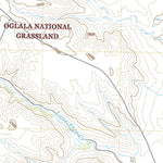 Wolf Butte, NE (2021, 24000-Scale) Preview 2