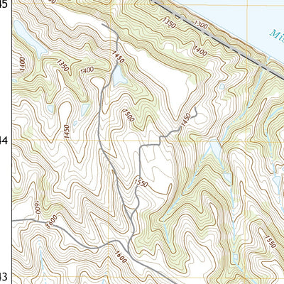Verdel, NE (2017, 24000-Scale) Preview 3