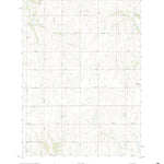 Weeping Water NE, NE (2021, 24000-Scale) Preview 1