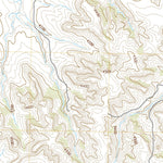 Wright Gap, NE (2021, 24000-Scale) Preview 2