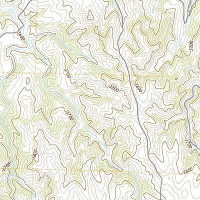 Whiteclay, NE (2021, 24000-Scale) Preview 3