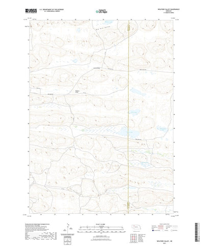Wolford Valley, NE (2021, 24000-Scale) Preview 1