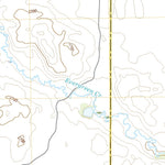 Wood Lake, NE (2017, 24000-Scale) Preview 3