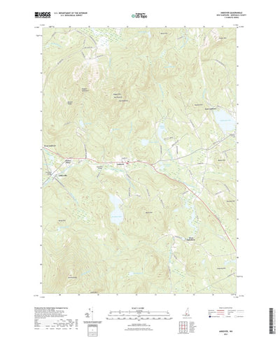 Andover, NH (2021, 24000-Scale) Preview 1