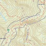 Carter Dome, NH (2021, 24000-Scale) Preview 3