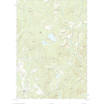 Diamond Pond, NH (2021, 24000-Scale) Preview 1