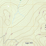 Diamond Pond, NH (2021, 24000-Scale) Preview 2