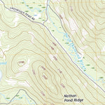 Diamond Pond, NH (2021, 24000-Scale) Preview 3