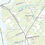 Dover East, NH (2021, 24000-Scale) Preview 2