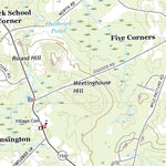 Exeter, NH (2021, 24000-Scale) Preview 2
