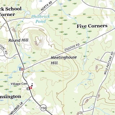 Exeter, NH (2021, 24000-Scale) Preview 2