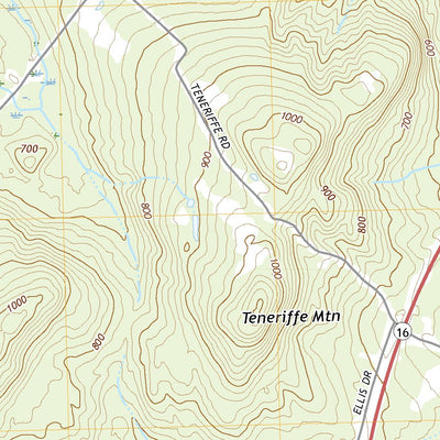 Farmington, NH (2021, 24000-Scale) Preview 3