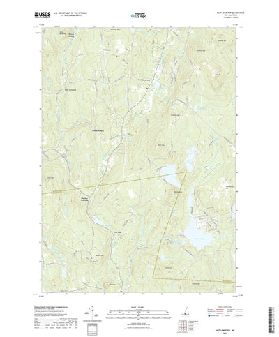 East Lempster, NH (2021, 24000-Scale) Preview 1