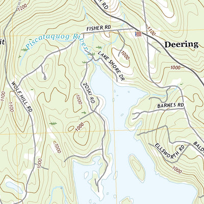 Deering, NH (2021, 24000-Scale) Preview 3
