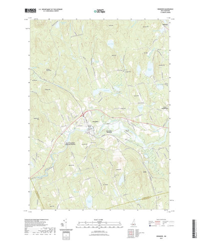 Henniker, NH (2021, 24000-Scale) Preview 1