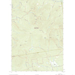 Mount Tripyramid, NH (2021, 24000-Scale) Preview 1