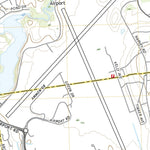 Manchester South, NH (2021, 24000-Scale) Preview 2