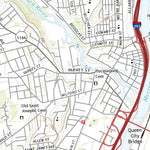 Manchester South, NH (2021, 24000-Scale) Preview 3