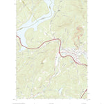 Littleton, NH (2021, 24000-Scale) Preview 1