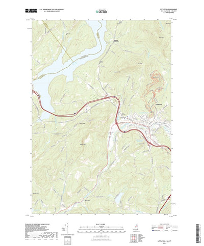 Littleton, NH (2021, 24000-Scale) Preview 1