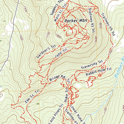 Littleton, NH (2021, 24000-Scale) Preview 3
