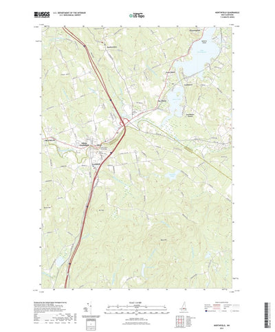 Northfield, NH (2021, 24000-Scale) Preview 1