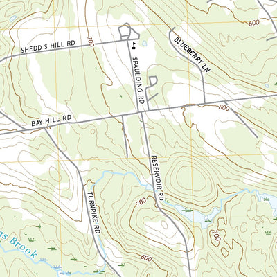 Northfield, NH (2021, 24000-Scale) Preview 2