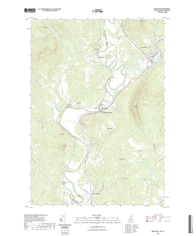 Groveton, NH (2021, 24000-Scale) Preview 1