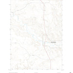Agate, NE (2021, 24000-Scale) Preview 1