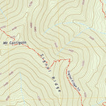 Mount Carrigain, NH (2021, 24000-Scale) Preview 3