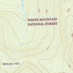 Mount Kineo, NH (2021, 24000-Scale) Preview 2