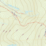 Mount Kineo, NH (2021, 24000-Scale) Preview 3