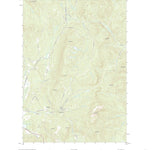 Mount Cardigan, NH (2021, 24000-Scale) Preview 1