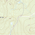 Mount Cardigan, NH (2021, 24000-Scale) Preview 2