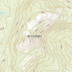 Mount Cardigan, NH (2021, 24000-Scale) Preview 3
