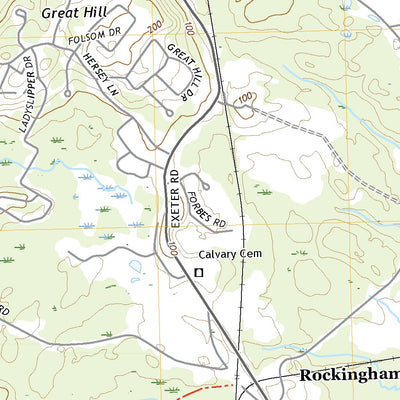 Newmarket, NH (2021, 24000-Scale) Preview 2