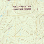 Waterville Valley, NH (2021, 24000-Scale) Preview 2