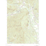 North Conway West, NH (2021, 24000-Scale) Preview 1