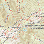 Mount Washington, NH (2021, 24000-Scale) Preview 3