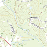 Peterborough North, NH (2021, 24000-Scale) Preview 2