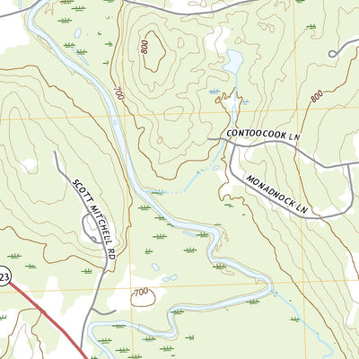 Peterborough North, NH (2021, 24000-Scale) Preview 2