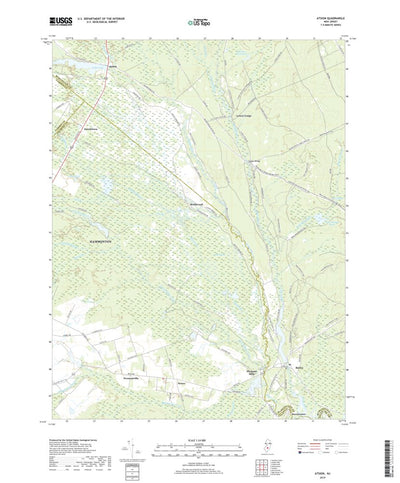 Atsion, NJ (2019, 24000-Scale) Preview 1