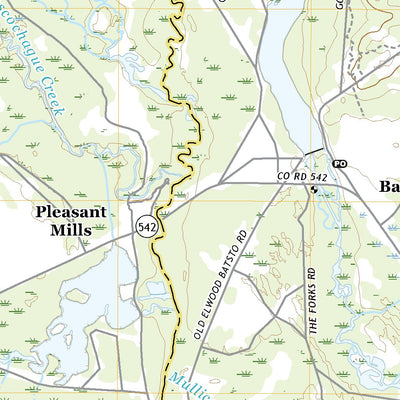 Atsion, NJ (2019, 24000-Scale) Preview 3