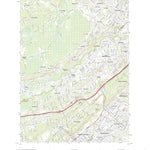 Chatham, NJ (2019, 24000-Scale) Preview 1