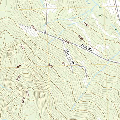 Sugar Hill, NH (2021, 24000-Scale) Preview 2