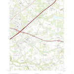 Allentown, NJ (2019, 24000-Scale) Preview 1