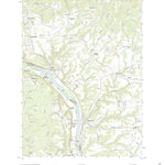 Frenchtown, NJ (2019, 24000-Scale) Preview 1