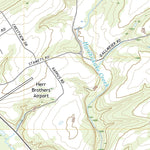 Frenchtown, NJ (2019, 24000-Scale) Preview 2